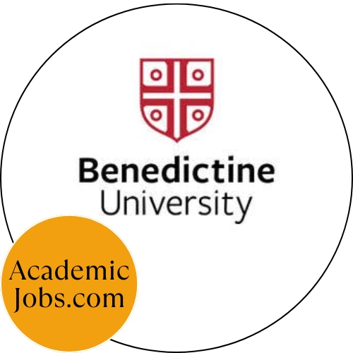 BU - Benedictine University - Lisle logo